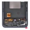 Wyświetlacz LCD do SAMSUNG A55 A5560 HARD OLED z ramką