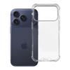 ROAR futerał ARMOR do IPHONE 18 Pro / 17 Pro transparentny