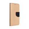Kabura FANCY Book do XIAOMI Redmi 9A czarno złoty
