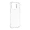 ROAR futerał ARMOR do IPHONE 14 Pro Max transparentny