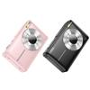 Aparat cyfrowy Hoco 5MP 2,8" Full HD DV202 czarny