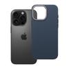 Etui na iPhone 16 PRO MAX K-Look zgodne z MagSafe niebieskie