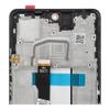 FixCell wyświetlacz LCD do REDMI NOTE 12 PRO 5G INCELL z ramką