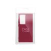Etui na Samsung S26 FE / S25 FE Frame magenta