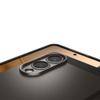 SPIGEN futerał TOUGH ARMOR kompatybilny z MagSafe do SAMSUNG S25 Edge gunmetal