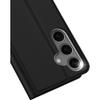 DUX DUCIS kabura SKIN PRO do SAMSUNG S25 czarna