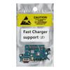Płytka ładowania do SAMSUNG S22 5G S901B/F OEM (Fast Charger)
