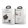 GUESS słuchawki bezprzewodowe bluetooth TWS + stacja dokująca GUTWST31ED (BT5 Classic) złote