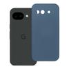 Etui na Google Pixel 10a Silicone niebieskie