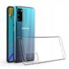 Futerał do Samsung S20 PLUS  Back Case Ultra Slim 0,5 mm transparentny