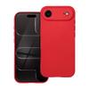 Futerał do iPhone 17 AIR Soft czerwony