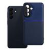 Etui na Samsung A57 5G Noble niebieskie