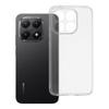 Futerał do Xiaomi 15T Clear Case 2 mm (camera protection) transparentny