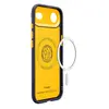 SPIGEN futerał NANO POP MAG kompatybilny z MagSafe do IPHONE 17 Air blueberry navy