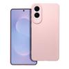 Futerał do Samsung S25 EDGE Skin jasnoróżowy