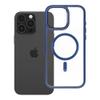 ROAR futerał MAG BUMPER kompatybilny z MagSafe do IPHONE 16 Pro Max niebieski