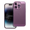Futerał do iPhone 16e (SE 4 2025) / 17e Breezy fioletowy