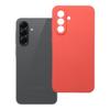 Futerał do Samsung A56 5G Silicone brzoskwiniowy