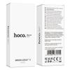 Końcówki do szczoteczki elektrycznej Hoco HP64 1x miękka 1x twarda białe