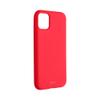 ROAR futerał COLORFUL JELLY do IPHONE 11 Różowy