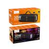 Głośnik bluetooth 30W 5h Hoco HC51 czarny