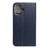 Etui z klapką na iPhone 17 Smart Magneto granatowe