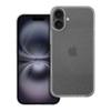 Futerał do iPhone 16 PLUS Clear Case 2 mm Blink transparentny