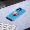 Futerał soft do sublimacji do IPHONE 16 PRO MAX