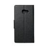 Etui z klapką na Samsung A5 2017 Fancy Book czarne