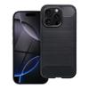 Futerał do iPhone 16 PRO Carbon czarny
