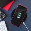 Etui na Google Pixel 10a Silicone pudrowy róż