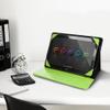 BLUN uniwersalny futerał na tablet 11" (UNT) limonka