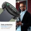 SPIGEN futerał LIQUID AIR do SAMSUNG Galaxy Watch 6 (40 mm) matte black