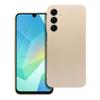 Futerał do Samsung A16 5G / A16 4G Metallic złoty