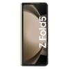 KARL LAGERFELD futerał do SAMSUNG Z Fold 5 KLHCZFD5SAPKINPK (Saffiano Mono IK PIN) czarny