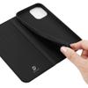 DUX DUCIS kabura SKIN PRO do IPHONE 13 / 14 czarna
