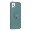 ROAR futerał AMBER CASE do IPHONE 11 Pro Max Zielony
