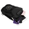 Głośnik bluetooth 8W 3h w formie plecaka 6L Hoco HC42 czarny