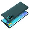 Futerał do Huawei P30 PRO Matt ciemnozielony