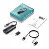 Bezprzewodowy Adapter samochodowy OTTOCAST Play2Video  CA515-T czarny