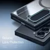 DUX DUCIS futerał AIMO MAG kompatybilny z MagSafe do SAMSUNG Fold6 SE czarny