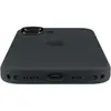 iPhone 17 Silicone Case with MagSafe - Black 0INT