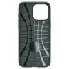 SPIGEN futerał LIQUID AIR do IPHONE 16 Pro Max abbys green