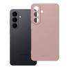 ROAR futerał SPACE do SAMSUNG S26 Plus pudrowy róż