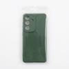 Etui na iPhone 18 Pro Max / 17 Pro Max Matt 2.0 ciemnozielone