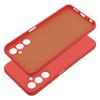 Futerał do Samsung A05S Silicone brzoskwiniowy
