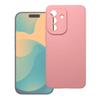 Etui na Xiaomi Redmi Note 17 4G / 5G Matt 2.0 pudrowy róż