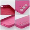 Futerał do Samsung S26 Silicone 2mm zgodny z MagSafe róż