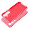 Futerał CANDY CASE do SAMSUNG S24 FE różowy