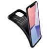 SPIGEN futerał LIQUID AIR do IPHONE 11 matte black